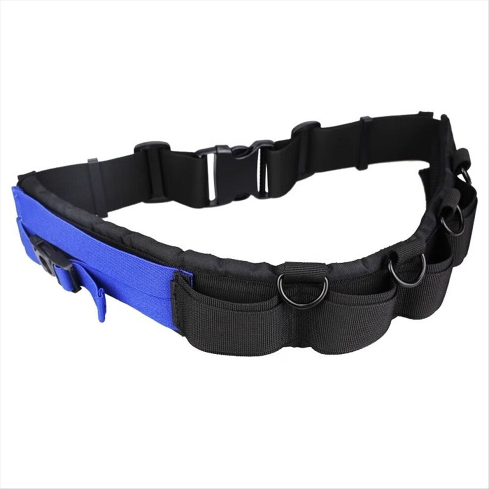 Outdoor Photography Adjustable Waist Strap Belt 4851660305280