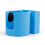 Simulates Racing Flight Simulator Aluminum Profile Bracket Blue 1