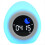 Kids Clock, Grow Clock with , Sound Machine, Nap Timer 1