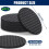 Antislip loopmat voor onder loopbanden en hometrainers 2