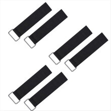 Elliptical Leg Exercise Machine Pedal Belt Adjustable Elliptical