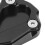 Foot Side Stand Motorcycle Kickstand Stable Holder 13