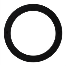 M42x0,75mm til M54x0,75mm astronomisk teleskopadapterring