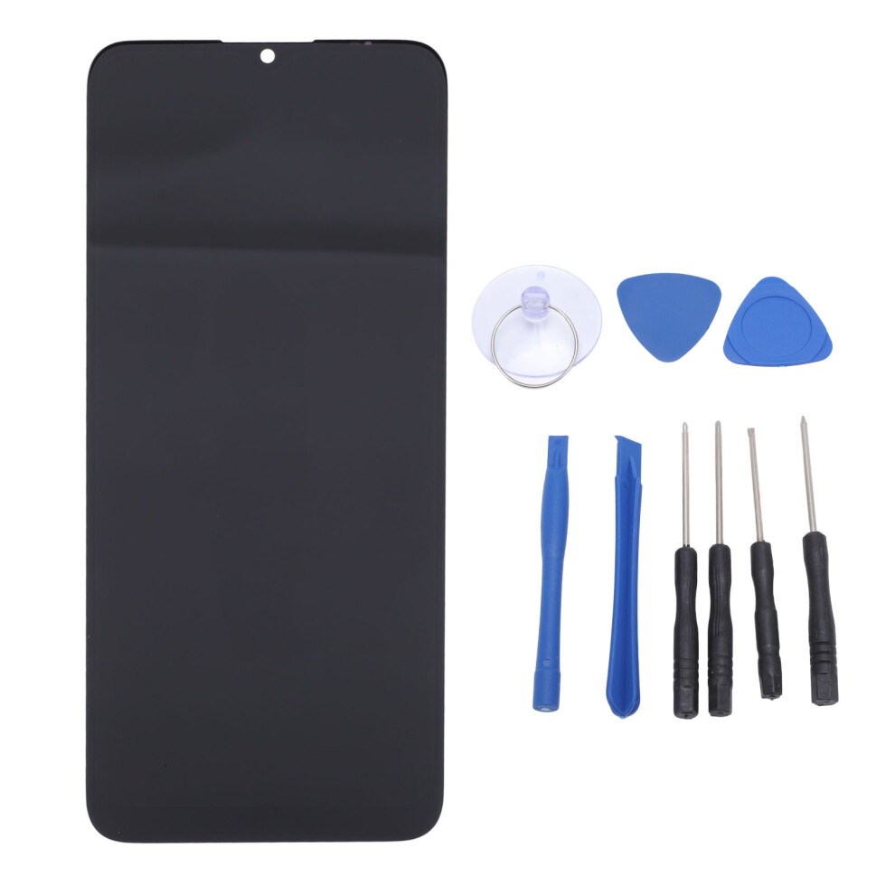 Touch Digitizer Assembly With Repair Tools Tft 8320539201061