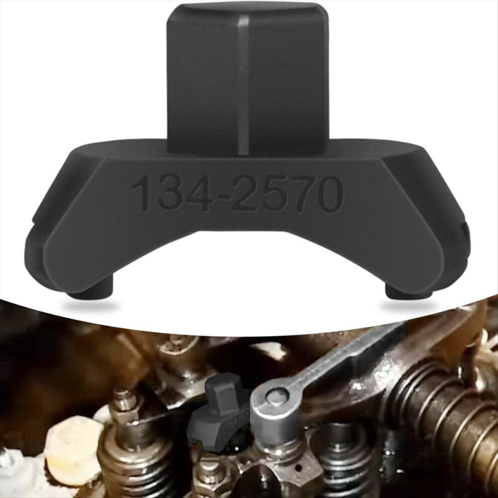 Injection Nozzle Retainer Spanner Wrench Tool For 4851660318303