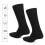 Electric Heated Socks Battery Powered Cold Weather 1