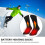Electric Heated Socks Battery Powered Cold Weather 2