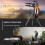 Phone Camera Lens Kit Upgraded Version Telephoto 28X Wide Angle 3