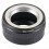 M42-EOSM Adapterring til M42 42mm Objektiv Kompatibel med til ,A 3