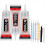 3 Stück 110 ml B7000 Kleber, transparent, mit Präzisionsspitze 1