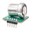 CO-gassensor Koolmonoxidesensor UART digitale uitgang SC16B-CO 1