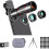 Phone Camera Lens Kit Upgraded Version Telephoto 28X Wide Angle 1