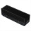 M.2 2280 SSD-køleplade med 14,8 W/termoplade, sort 1