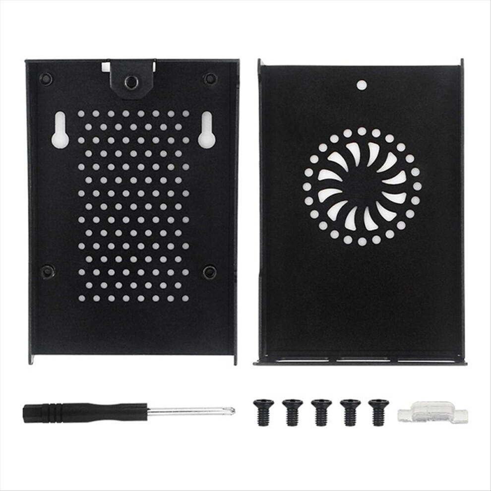 Photos - Laptop Bag Metal Case for 5 Aluminum Alloy Shell for Active Cooler