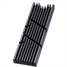 Radiator dysku SSD M.2 Radiator aluminiowy do dysku twardego SSD NVME 2280