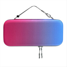 Pentru Switch 2 Husă de transport portabilă, carcasă rigidă C