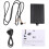 16-150 Ohm HiFi Headphone Earphone Amplifier Adjustable Audio Amp 1
