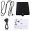 16-150 Ohm HiFi Headphone Earphone Amplifier Adjustable Audio Amp 3