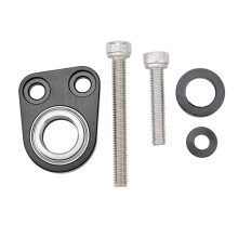Gear Shifting Stabilizer Aluminium Alloy Shifter