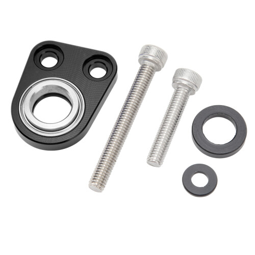 Gear Shifting Stabilizer Aluminium Alloy Shifter 2