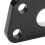 Gear Shifting Stabilizer Aluminium Alloy Shifter 13