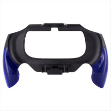 Husă ergonomică cu prindere pentru tastatură 2000 Gaming, albastră