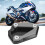 Foot Side Stand Motorcycle Kickstand Stable Holder 11