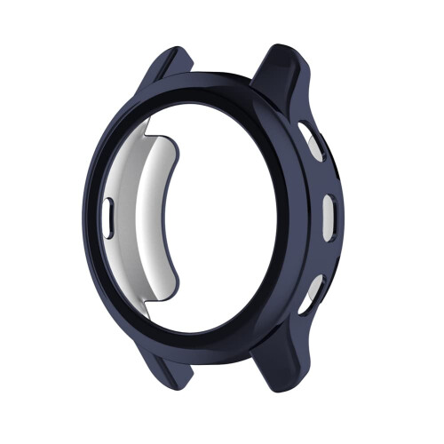Screen Protector Cases Soft TPU Full Coverage Scratch Resistant Smartwatch Accessory Cover for Garmin Venu 2 Plus