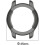 Screen Protector Cases Soft TPU Full Coverage Scratch Resistant Smartwatch Accessory Cover for Garmin Venu 2 Plus 5