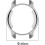 Screen Protector Cases Soft TPU Full Coverage Scratch Resistant Smartwatch Accessory Cover for Garmin Venu 2 Plus 4