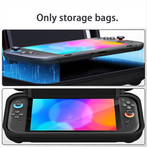 Plass til 24 spill for Switch 2 1