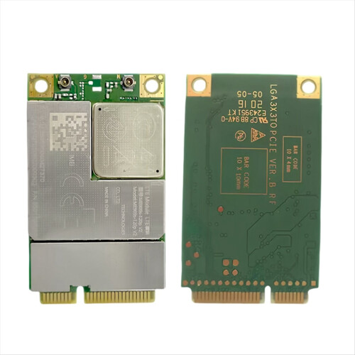 Modul ME909S-120P 4G+2Xantene 1