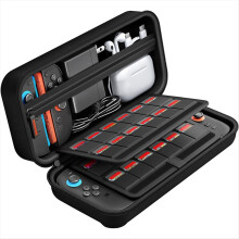 Carcasa pentru Switch 2 conține 24 de jocuri