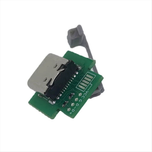 Port de încărcare USB-C 1000 1