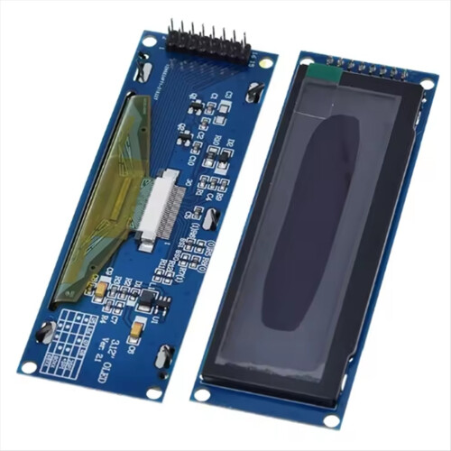 Écran LCD graphique OLED 3,12 pouces 256x64 25664 points 2