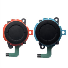 Joystick pentru Switch2 Joycon 3D analogic joystick senzor de deget
