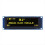 Écran LCD graphique OLED 3,12 pouces 256x64 25664 points 1