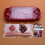 Til PSP2000 spillekonsol Shell Case Beskyttelses Shell Cover Sæt A 4