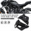 Motorcykel Radiator Stel 3