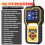 TP02 OBD2 Fejlkodelæser Check Engine Diagnostic Scanner til 3