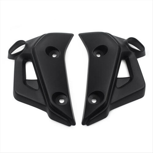 Motorcykel Radiator Stel