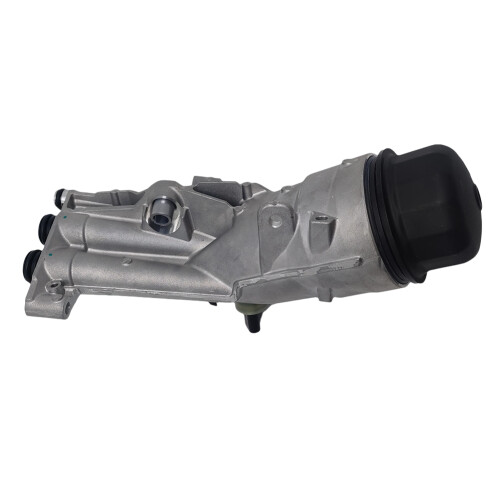 Aluminium oliefilterhus kølerenhed LR097159 til 1