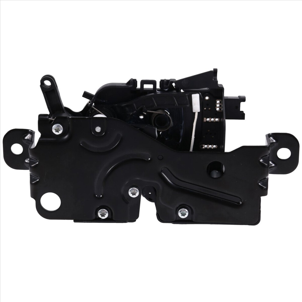 51247383283 Lock Actuator For 330E 330I G20 2.0L Black 4851660330329