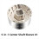 Βάση στήριξης ποδηλάτου 5 σε 1 για R60 -9100 DUB16T FSA386 5
