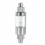 Akvarium CO2 Diffuser Observerbar Hurtigindsætning 12mm 3