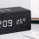 Wireless Charging LED Alarm Clock with Date & Temperature 4