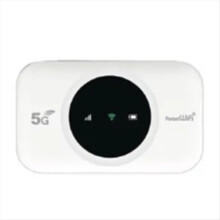 Připravený skladový mod Neomezený 4G LTE H1 kapesní WiFi router