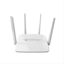 C300 Modifikovaný WIFI ROUTER 4G/5G LTE CPE router modem