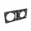 Monteringsadapterforlængerplade til skærmmontering Mini PC 2