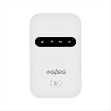 4G LTE mobilní WiFi router 150Mbps přenosný hotspot do auta, B